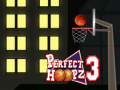 Oyunu Perfect Hoopz 3