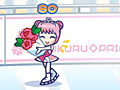 Oyunu Ice Skating