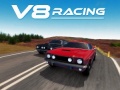 Oyunu V8 Racing