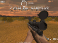 Oyunu Zombie Sniping