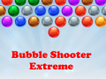 Oyunu Bubble Shooter Extreme