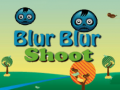 Oyunu Blur Blur Shoot