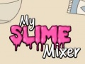Oyunu My Slime Mixer