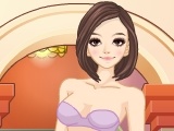 Oyunu Californian girl
