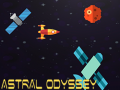 Oyunu Astral Odyssey