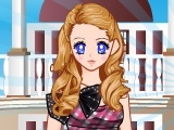 Oyunu European Classical Clothes