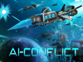 Oyunu AI-Conflict