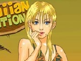 Oyunu Hawaiian Vacation