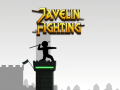 Oyunu Javelin Fighting