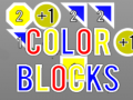Oyunu Color Blocks