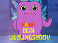 Oyunu Home: Dein Lieblingsboov