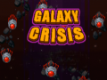 Oyunu Galaxy Crisis