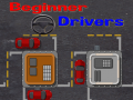 Oyunu Beginner Drivers