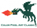Oyunu Color Pixel Art Classic