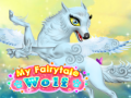 Oyunu My Fairytale Wolf