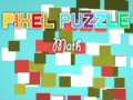 Oyunu Pixel Puzzle Math 