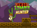 Oyunu Cowboy Zombie Hunter