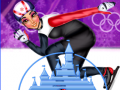 Oyunu Disney Winter Olympics