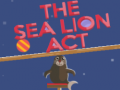 Oyunu The Sea Lion Act