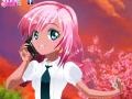 Oyunu Trendy School Girl