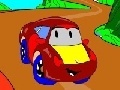 Oyunu Cars Hero