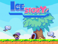 Oyunu Ice Story