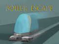 Oyunu Boiler Escape