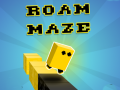 Oyunu Roam Maze