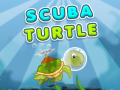 Oyunu Scuba Turtle