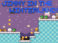 Oyunu Jimmy in the Winterland