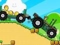 Oyunu Mario Tractor 4