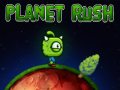 Oyunu Planet Rush