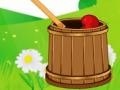 Oyunu Apple Tree