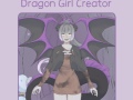 Oyunu Dragon Girl Creator