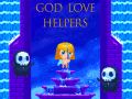 Oyunu God Love Helpers