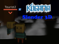 Oyunu Kogama Slender 3D
