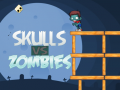Oyunu Skulls vs Zombies
