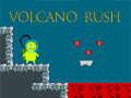 Oyunu Volcano Rush