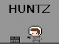 Oyunu HuntZ