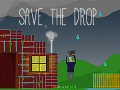 Oyunu Save the Drop