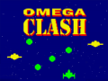Oyunu Omega Clash