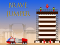 Oyunu Brave Jumper