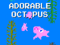 Oyunu Adorable Octopus