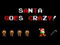 Oyunu Santa Goes Crazy