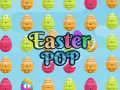 Oyunu Easter Pop