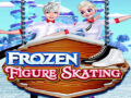 Oyunu Frozen Figure Skating