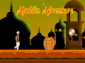 Oyunu Aladdin Adventure