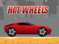 Oyunu Hot Wheels