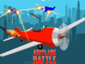 Oyunu Airplane Battle