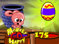 Oyunu Monkey Go Happy Stage 175